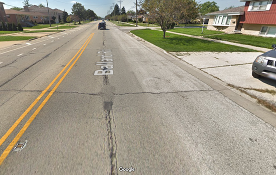 17-year-old boy dies after being hit by car in Niles, Chicago