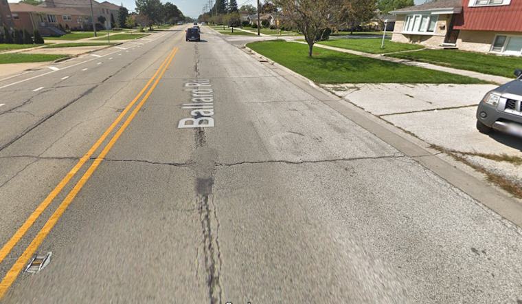 17-year-old boy dies after being hit by car in Niles, Chicago