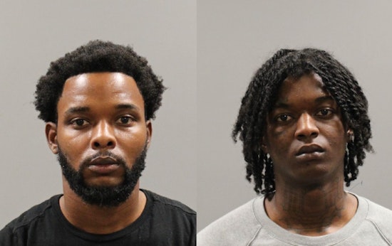 Shoplifting Spree Busted; Queens NY Couple Faces 11 Charges After $10K Heist in Massachusetts