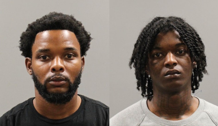 Shoplifting Spree Busted; Queens NY Couple Faces 11 Charges After $10K Heist in Massachusetts