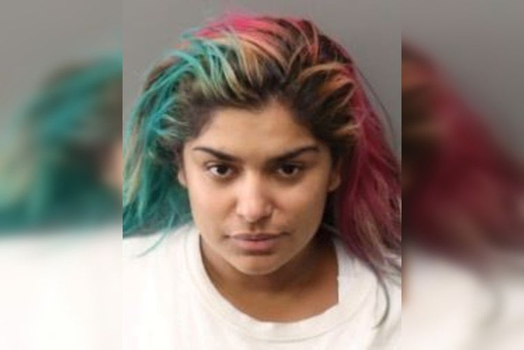 Riverside Mother Let 17-Month-Old Baby Die from Fentanyl; L.A.-are Woman Sentenced to 15 Years to Life