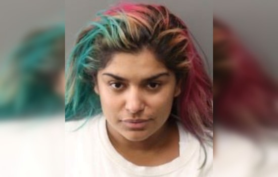 Riverside Mother Let 17-Month-Old Baby Die from Fentanyl; L.A.-are Woman Sentenced to 15 Years to Life