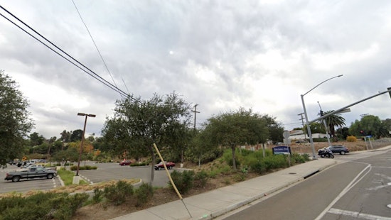 San Diego County Mother Stabbed, Carjacked by 15-Year-Old Assailant at Vista Transit Station