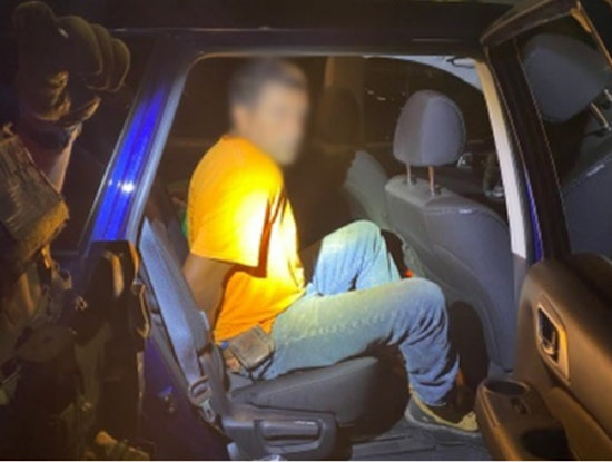Notorious Brazilian Fugitive Arrested in Braintree by Boston Field Office
