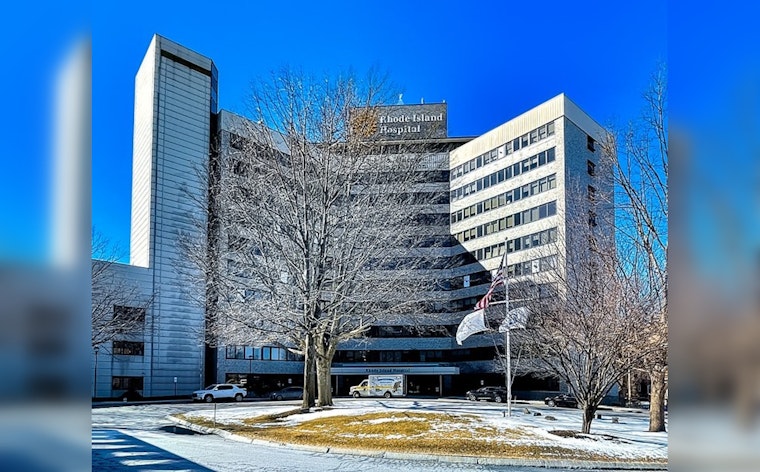 Rhode Island Nurse in Critical Condition After Brutal Attack by Psychiatric Patient