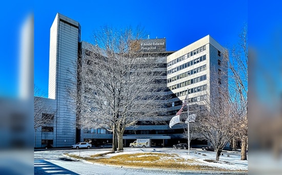 Rhode Island Nurse in Critical Condition After Brutal Attack by Psychiatric Patient