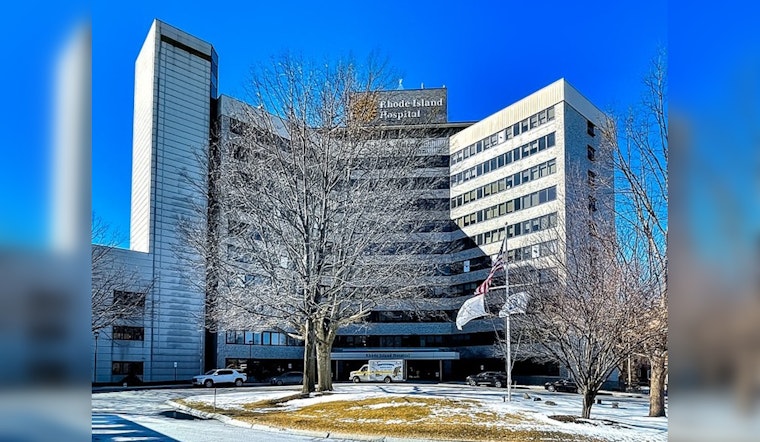 Rhode Island Nurse in Critical Condition After Brutal Attack by Psychiatric Patient