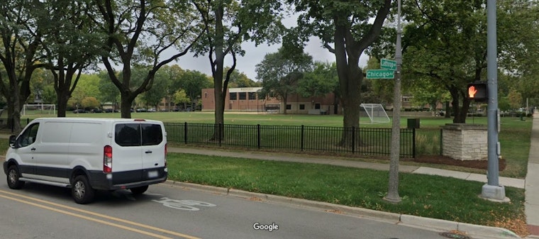 String of Robberies, Carjacking Sweeps Oak Park and Chicago Driving Increased Patrols and Joint Investigation Launched