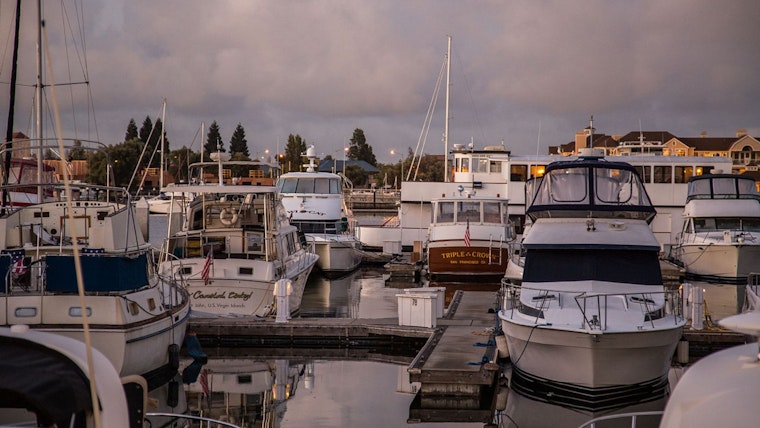 Oakland Estuary Plagued by Theft, Homelessness Crisis Implicated