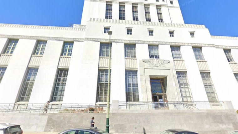 Oakland Man Charged with Killing Mother and Attempting to Murder Two Others in Berkeley Hills