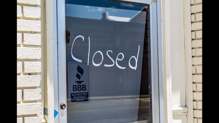 Oakland Residents and Business Owners Protest Surging Crime Rates, Seek Public Safety Reform