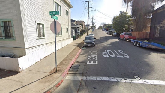 Oakland Teen Charged in Pregnant Woman's Carjacking and Robbery