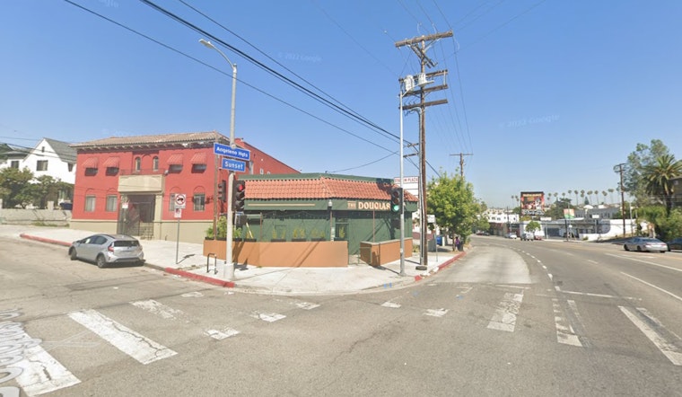 Off-Duty Deputy Struggles for Life in Los Angeles, Following Echo Park Motorcycle Crash