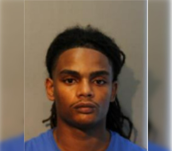 Offender Finally Charged in 2021 Aggravated Vehicular Hijacking Case