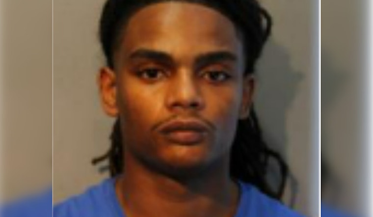 Offender Finally Charged in 2021 Aggravated Vehicular Hijacking Case