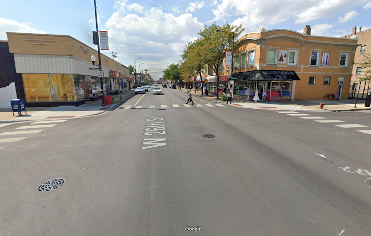 Officers Attacked Amid Mexican Independence Day Celebrations in Little Village