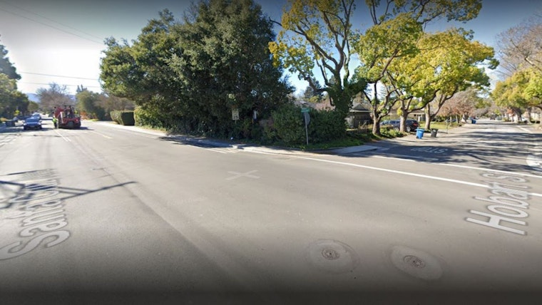 Five Officers Injured in Shaky Arrest of Erratic Suspect in Menlo Park