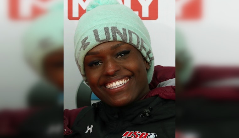 Chicago Olympian Aja Evans Files Lawsuit Against USA Bobsled, Alleging Decade-Long Sexual Abuse by Team Chiropractor
