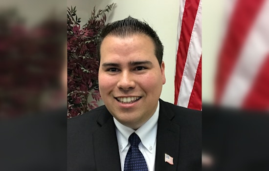 Omar Navarro, A Four-Time Congressional Candidate of South Los Angeles Faces Charges in Campaign Fund Scandal