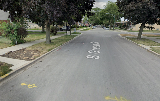 One Dead, Another Clinging to Life After Shooting Incident in Chicago