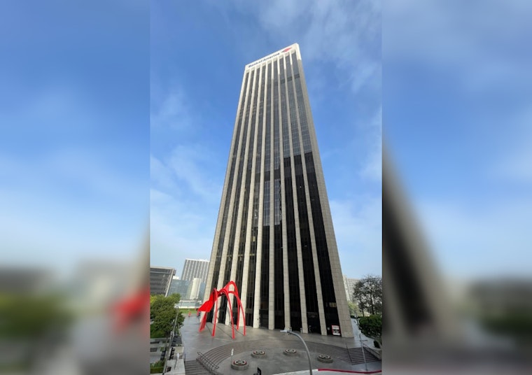 Fraud Mastermind Sentenced to 81 months in San Fernando Valley Bank Scheme, Thanks to Los Angeles PD and Homeland Security
