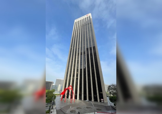 Fraud Mastermind Sentenced to 81 months in San Fernando Valley Bank Scheme, Thanks to Los Angeles PD and Homeland Security