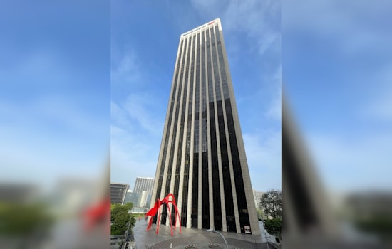 Fraud Mastermind Sentenced to 81 months in San Fernando Valley Bank Scheme, Thanks to Los Angeles PD and Homeland Security