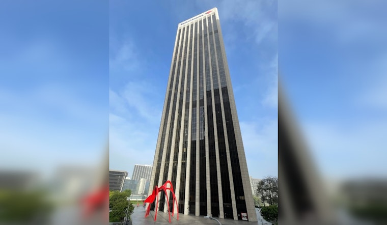 Fraud Mastermind Sentenced to 81 months in San Fernando Valley Bank Scheme, Thanks to Los Angeles PD and Homeland Security