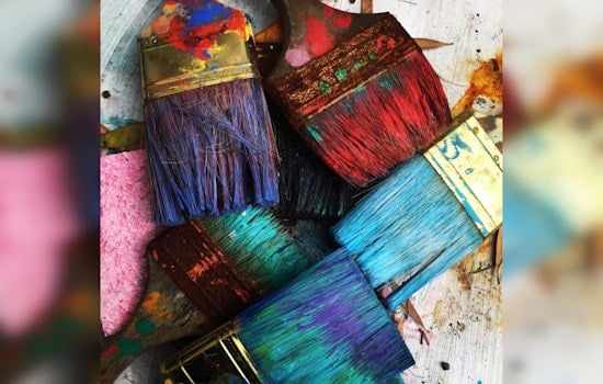 PAiD Program Launched by LA County to Promote Diversity, Equity, and Inclusion in Public Art