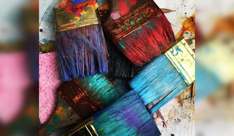 PAiD Program Launched by LA County to Promote Diversity, Equity, and Inclusion in Public Art