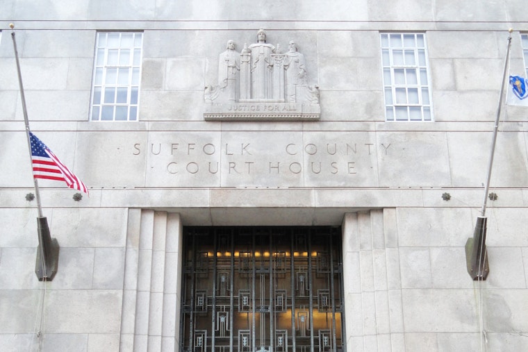 Palmer Woman Faces Charges for Bomb Threat That Disrupted Boston's Seaport District