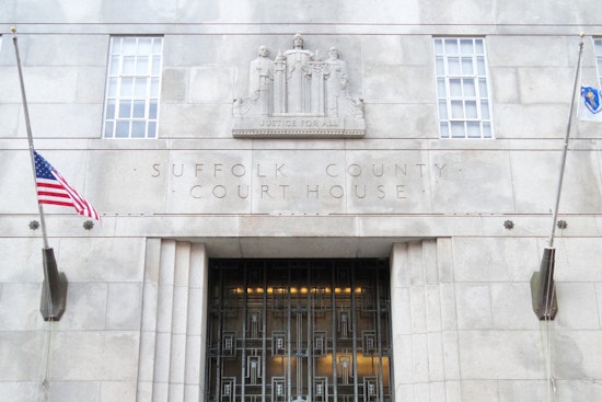 Palmer Woman Faces Charges for Bomb Threat That Disrupted Boston's Seaport District