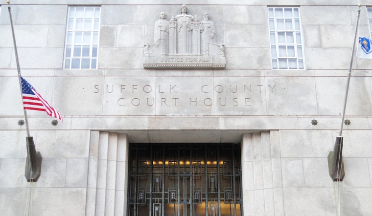 Palmer Woman Faces Charges for Bomb Threat That Disrupted Boston's Seaport District