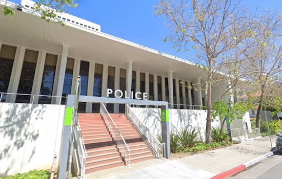 Palo Alto Police Department Granted $5M as California Fights Against Organized Retail Theft