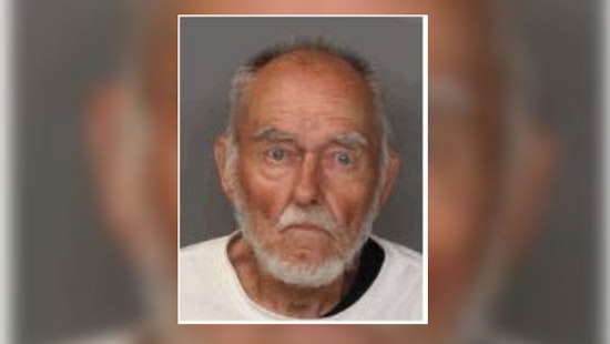 Paroled Sex Offender Arrested for Lewd Act in Front of Teen Girl in El Cajon