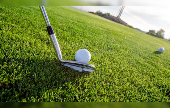 Tesla Prize Available at Pasadena's Lagerlof Cares Golf Fundraiser Benefiting Homeless Services