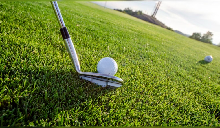 Tesla Prize Available at Pasadena's Lagerlof Cares Golf Fundraiser Benefiting Homeless Services