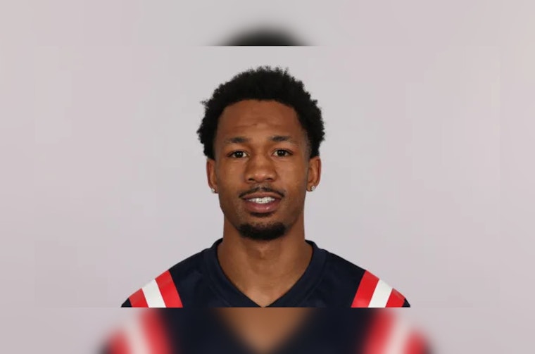 Patriots' Jack Jones Escapes Gun Charges via Plea Deal