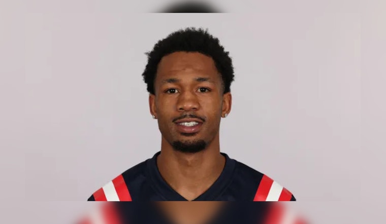 Patriots' Jack Jones Escapes Gun Charges via Plea Deal