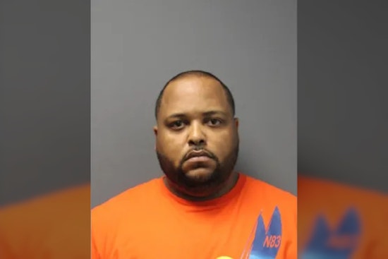 Pawtucket R.I. Man Sentenced for Trafficking As Many as 1 Million Lethal Doses of Fentanyl, Illegal Gun Possession