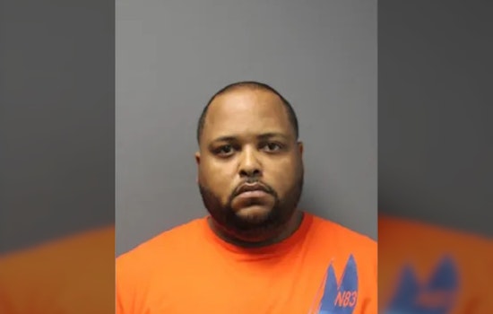 Pawtucket R.I. Man Sentenced for Trafficking As Many as 1 Million Lethal Doses of Fentanyl, Illegal Gun Possession