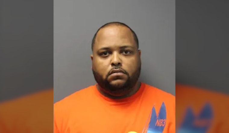 Pawtucket R.I. Man Sentenced for Trafficking As Many as 1 Million Lethal Doses of Fentanyl, Illegal Gun Possession
