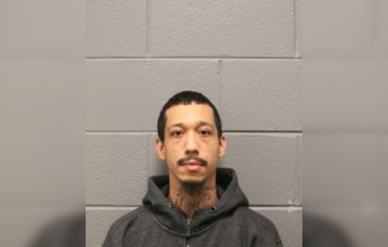 Peoria Arrest Unveils Third Offender Involved in Tragic Chicago Shooting
