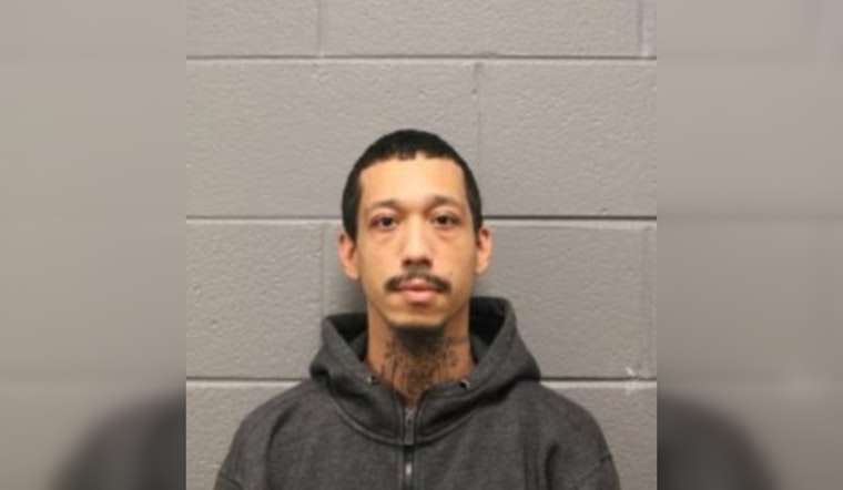 Peoria Arrest Unveils Third Offender Involved in Tragic Chicago Shooting