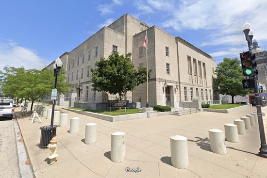 Persistent Peoria Felon Caught with Stolen Firearm Sentenced to Over 5 Years in Prison