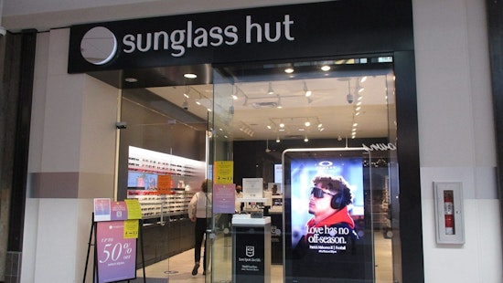 Petaluma Heist Halted as Brave Father-Son Duo Thwart $18K Sunglass Hut Robbery