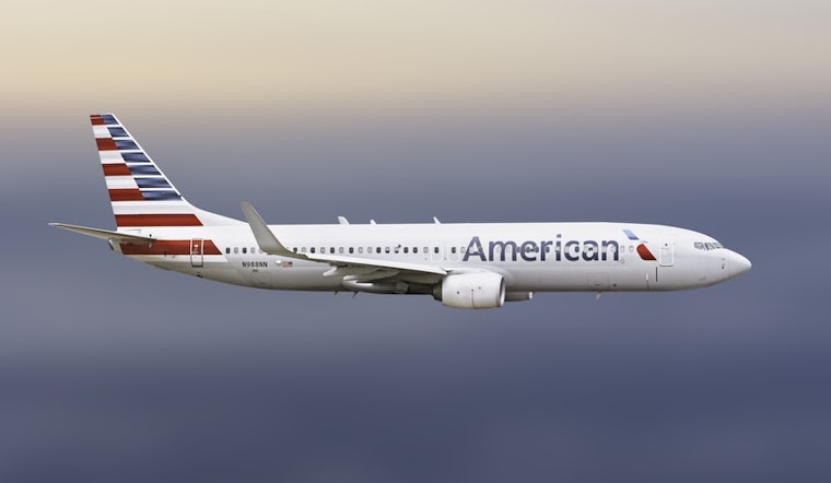 Mid Charlotte-to-Boston Flight "Potentially Criminal Act" Sparks Federal Investigation