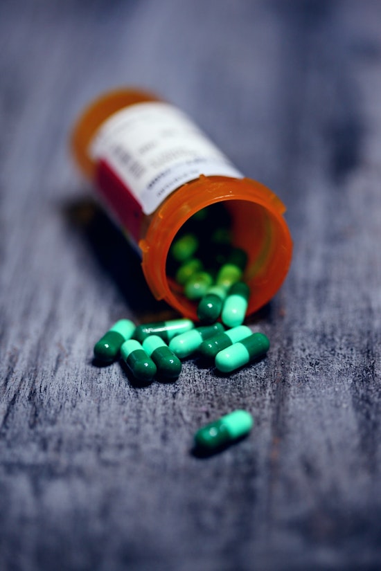 10,000 Fake Pill Bust Draws Guilty Plea from Malden Meth and Fentanyl Trafficker