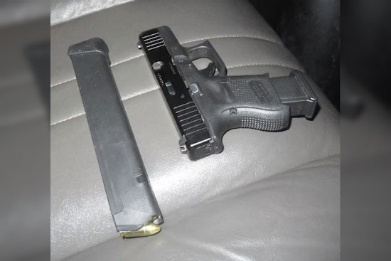 Police Find Stolen U-Haul in Springfield Packed with Illegal Firearms, Drugs, & Cash; 20-Year-Old Arrested