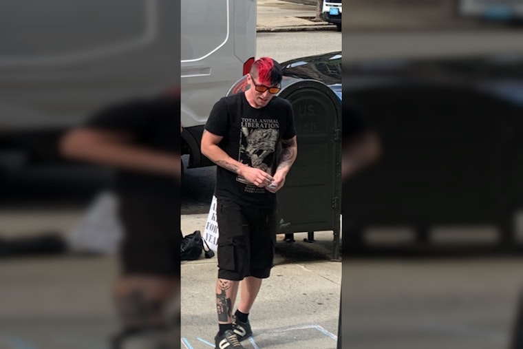 Police Hunt for Unidentified Individual Harassing People & Businesses in Back Bay and Downtown Boston